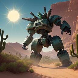 Arizona Framework